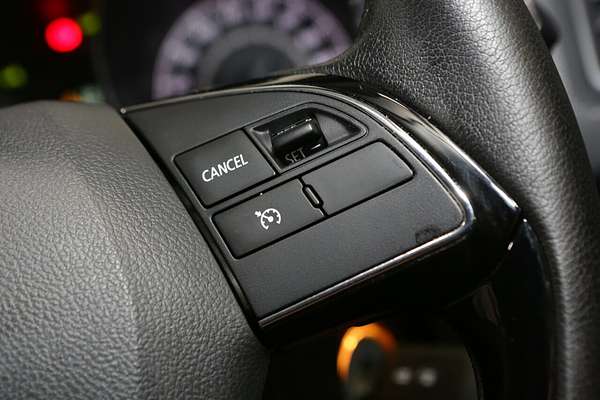 2018 Mitsubishi ASX LS ADAS XC