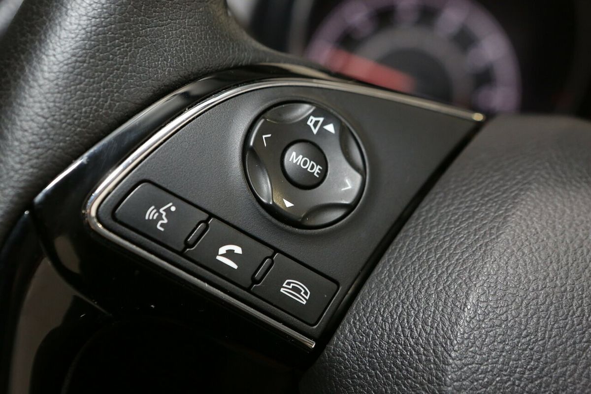 2018 Mitsubishi ASX LS ADAS XC