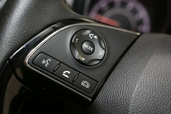 2018 Mitsubishi ASX LS ADAS XC