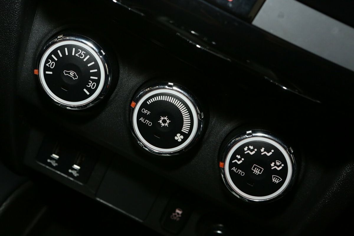 2018 Mitsubishi ASX LS ADAS XC