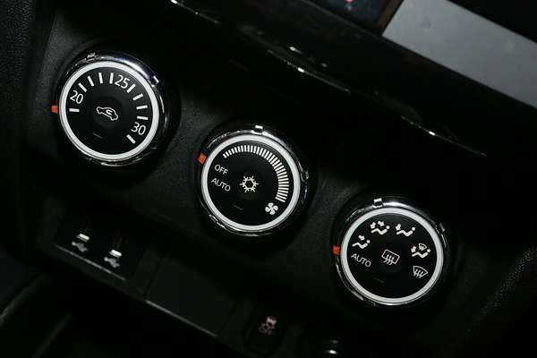 2018 Mitsubishi ASX LS ADAS XC