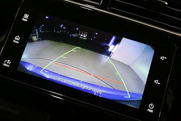 2018 Mitsubishi ASX LS ADAS XC