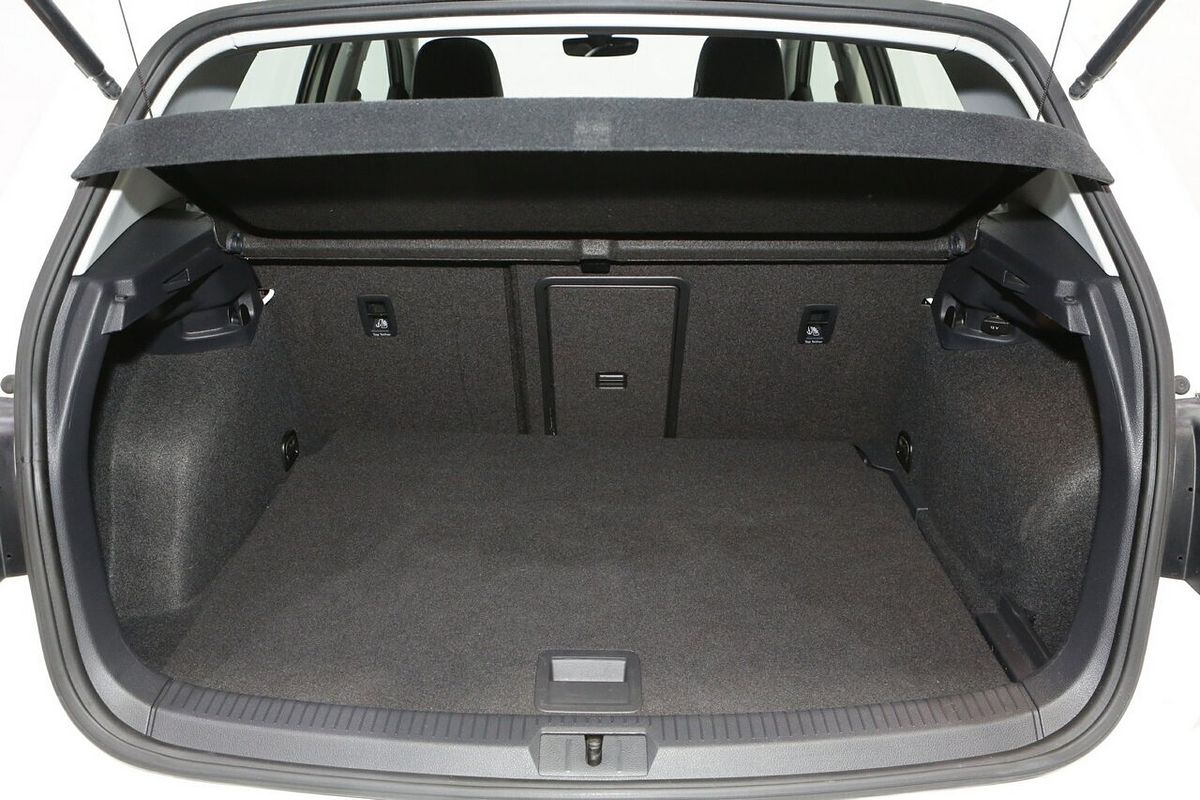 2018 Volkswagen Golf 110TDI Highline 7.5