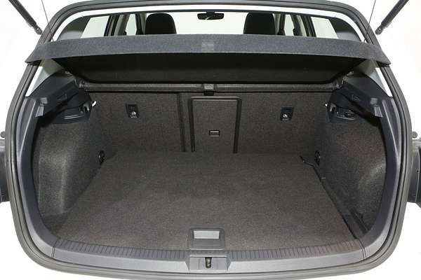 2018 Volkswagen Golf 110TDI Highline 7.5