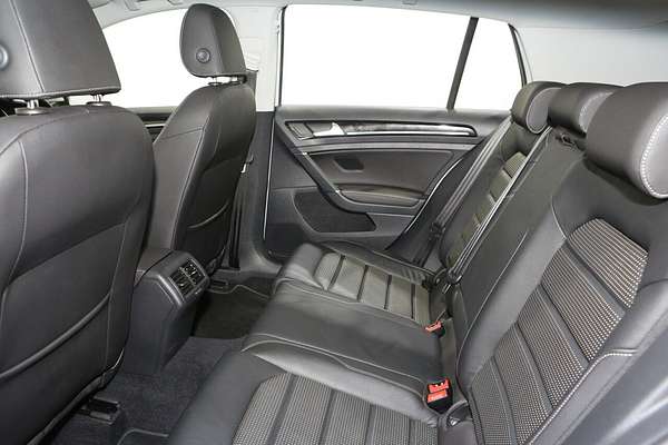 2018 Volkswagen Golf 110TDI Highline 7.5