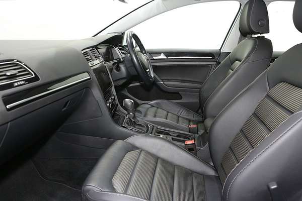 2018 Volkswagen Golf 110TDI Highline 7.5