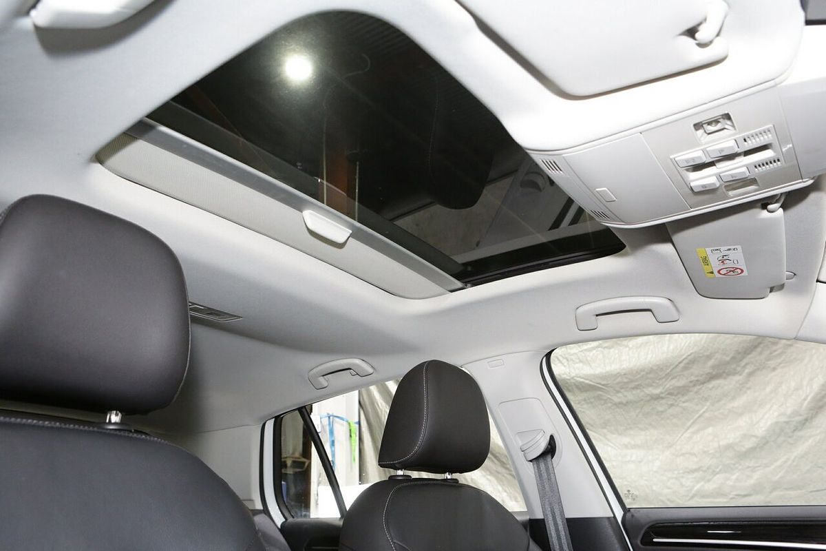 2018 Volkswagen Golf 110TDI Highline 7.5