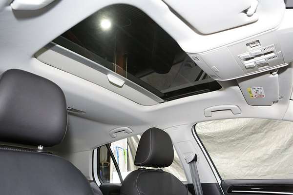 2018 Volkswagen Golf 110TDI Highline 7.5