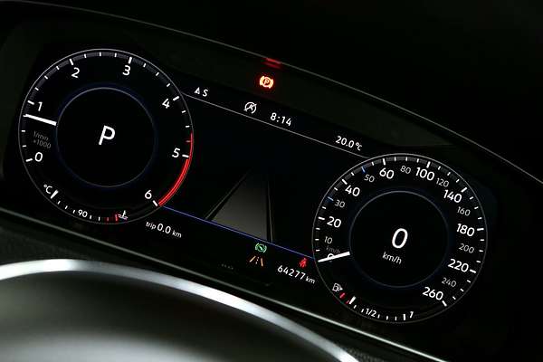 2018 Volkswagen Golf 110TDI Highline 7.5