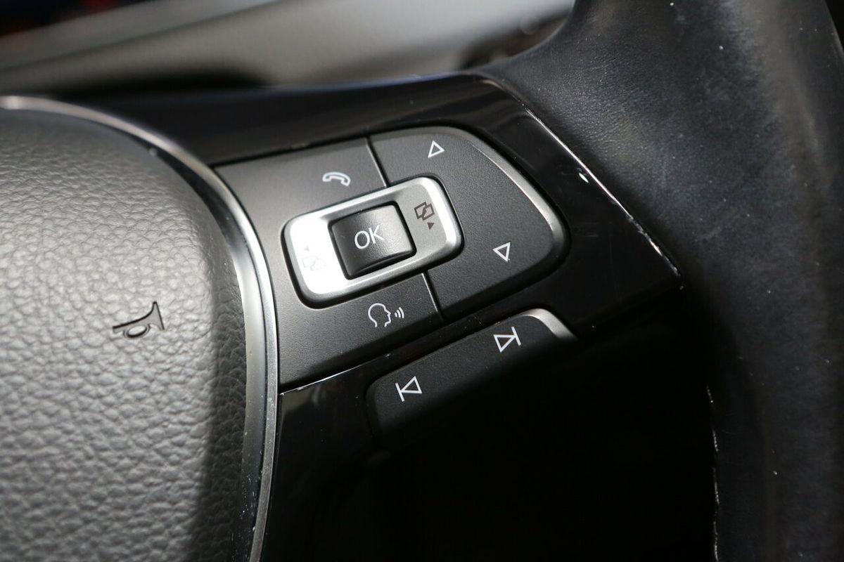 2018 Volkswagen Golf 110TDI Highline 7.5