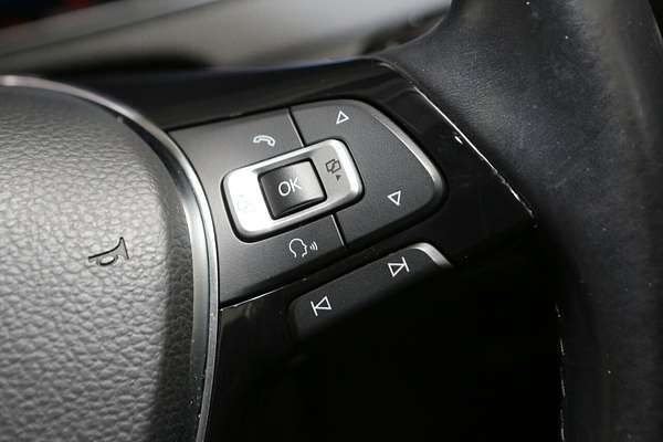 2018 Volkswagen Golf 110TDI Highline 7.5