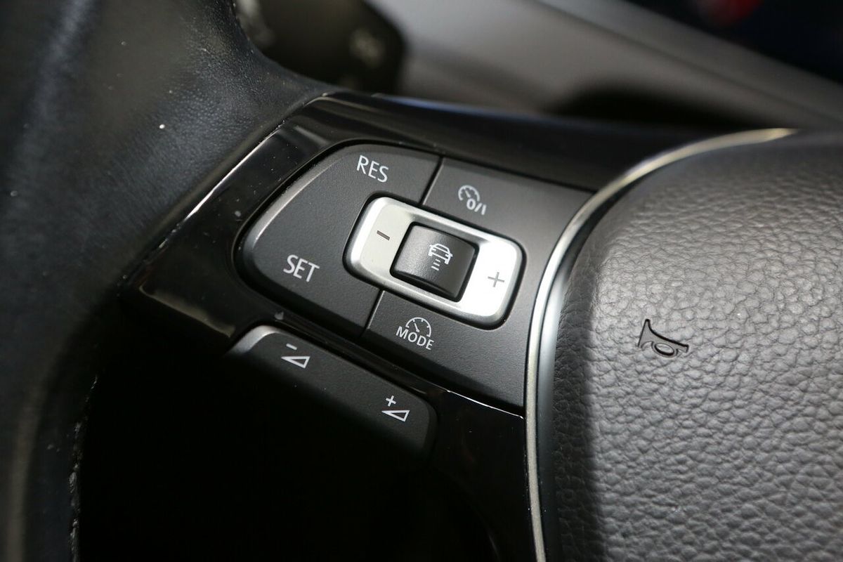 2018 Volkswagen Golf 110TDI Highline 7.5