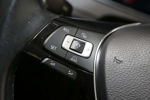 2018 Volkswagen Golf 110TDI Highline 7.5