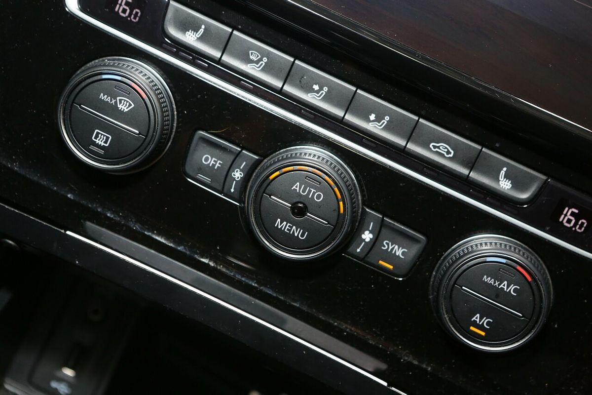 2018 Volkswagen Golf 110TDI Highline 7.5