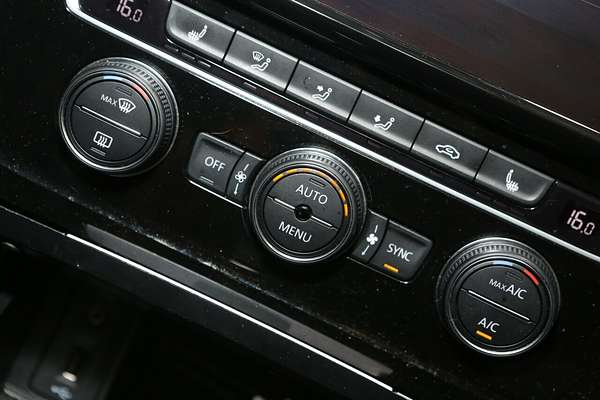 2018 Volkswagen Golf 110TDI Highline 7.5