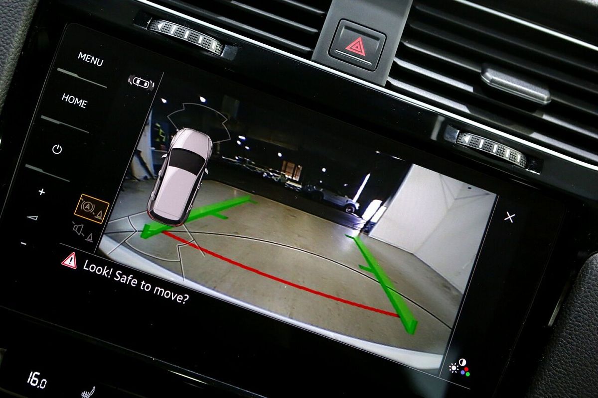 2018 Volkswagen Golf 110TDI Highline 7.5