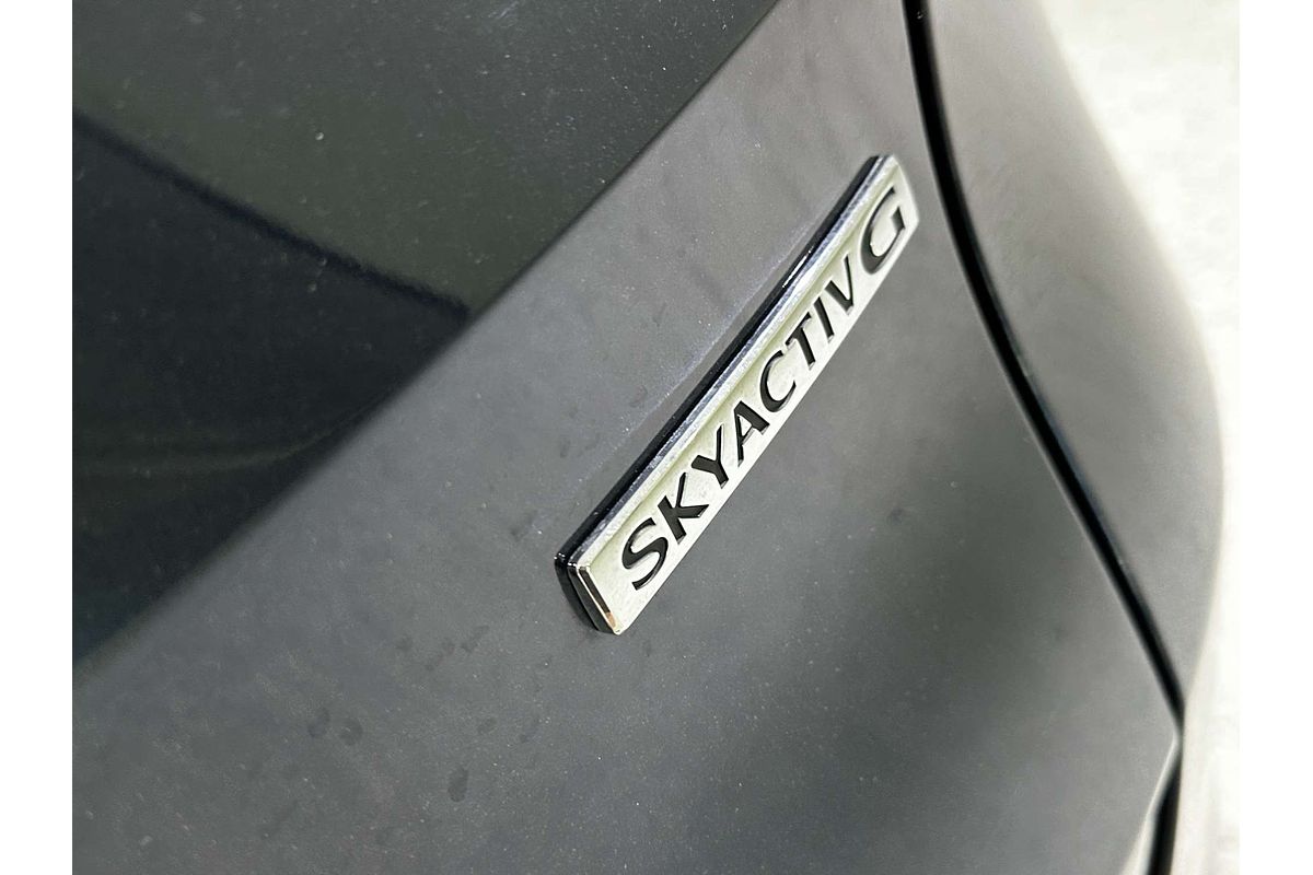 2023 Mazda CX-8 G25 Sport KG Series