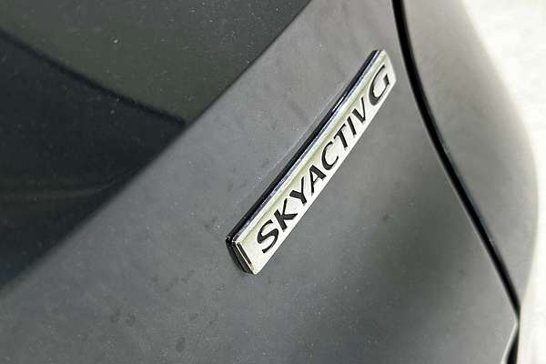 2023 Mazda CX-8 G25 Sport KG Series