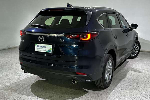 2023 Mazda CX-8 G25 Sport KG Series
