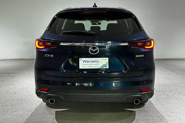 2023 Mazda CX-8 G25 Sport KG Series