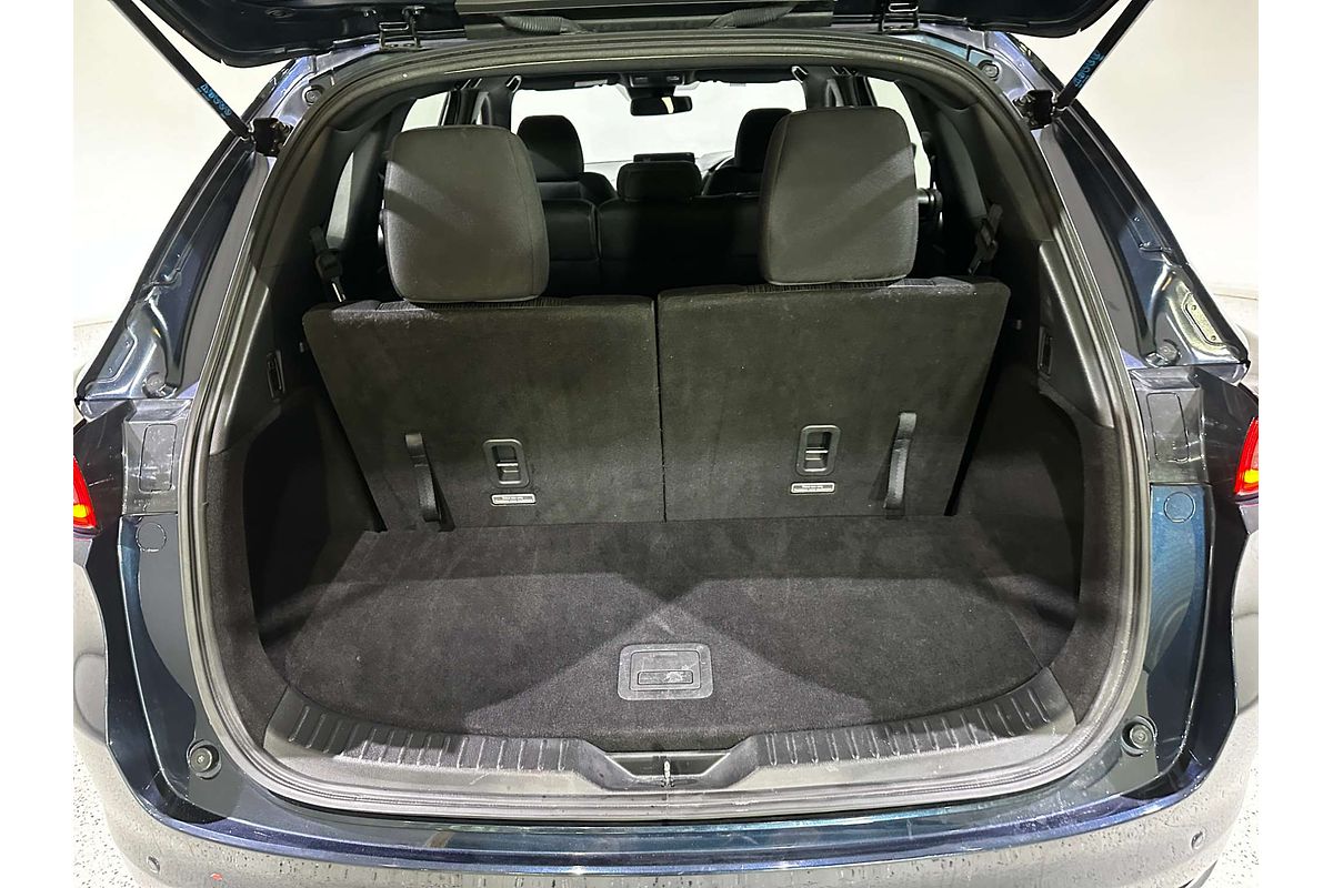 2023 Mazda CX-8 G25 Sport KG Series