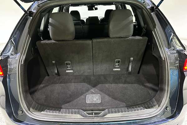 2023 Mazda CX-8 G25 Sport KG Series