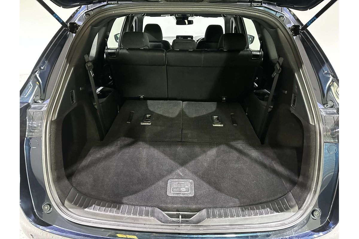 2023 Mazda CX-8 G25 Sport KG Series