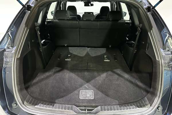 2023 Mazda CX-8 G25 Sport KG Series