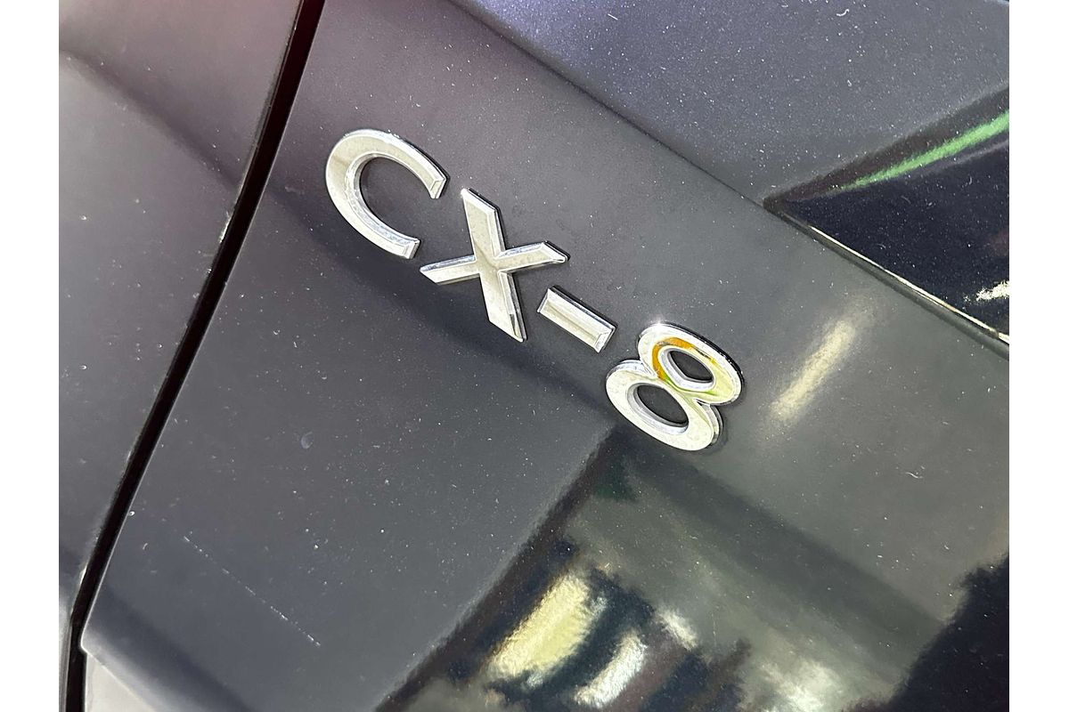 2023 Mazda CX-8 G25 Sport KG Series