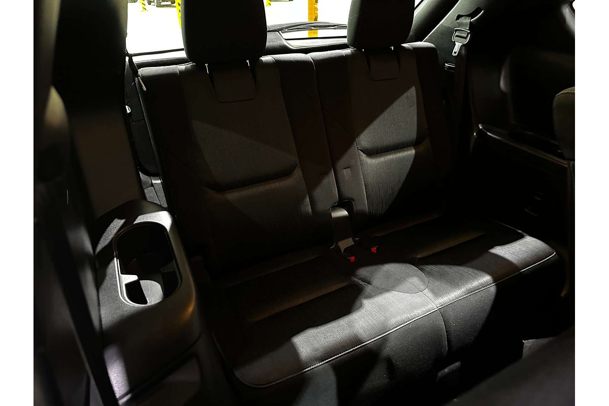 2023 Mazda CX-8 G25 Sport KG Series