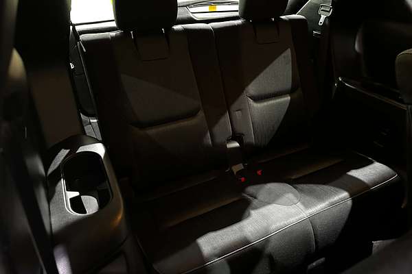 2023 Mazda CX-8 G25 Sport KG Series