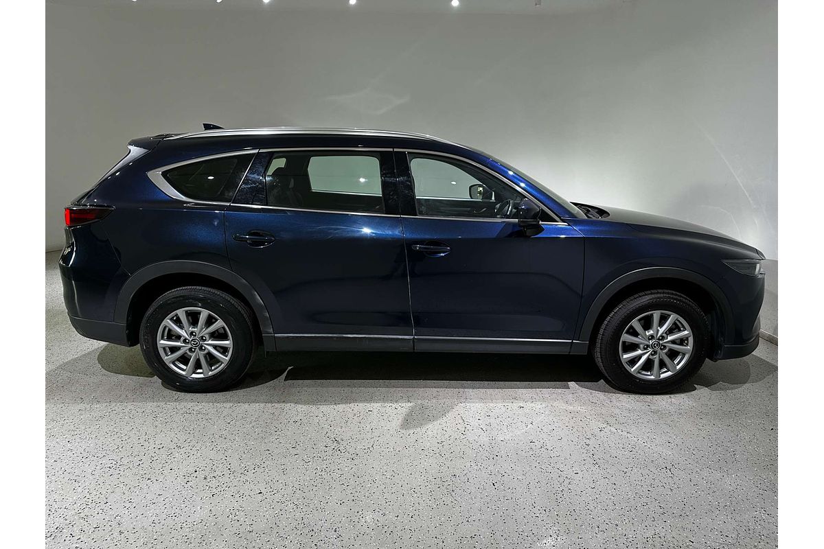 2023 Mazda CX-8 G25 Sport KG Series