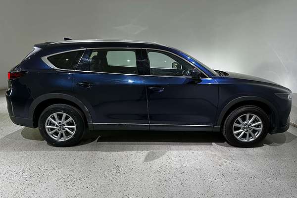 2023 Mazda CX-8 G25 Sport KG Series