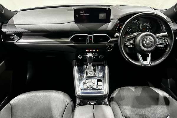 2023 Mazda CX-8 G25 Sport KG Series