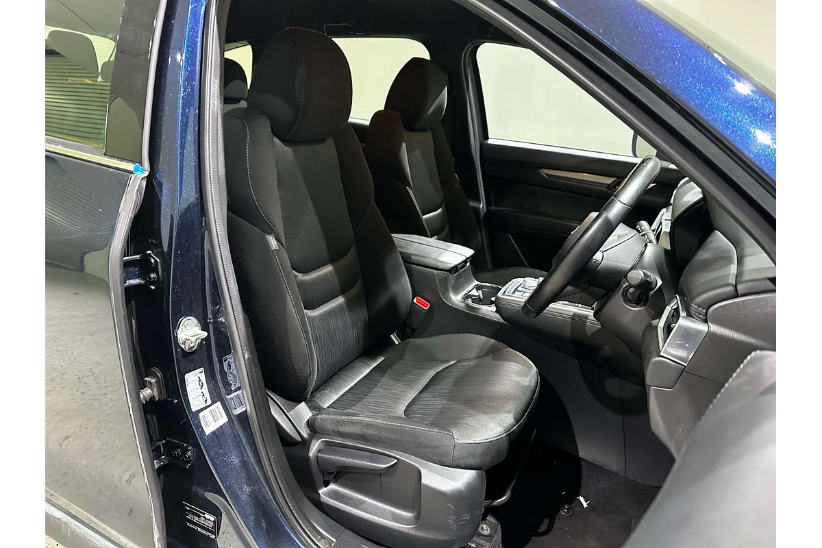 2023 Mazda CX-8 G25 Sport KG Series