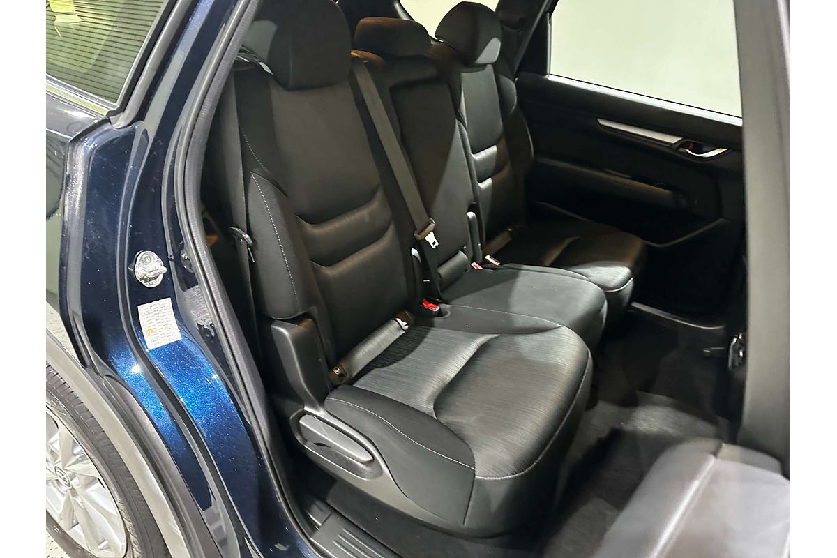 2023 Mazda CX-8 G25 Sport KG Series