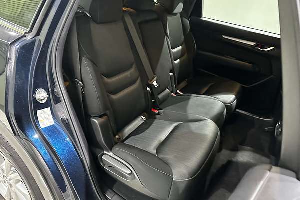 2023 Mazda CX-8 G25 Sport KG Series