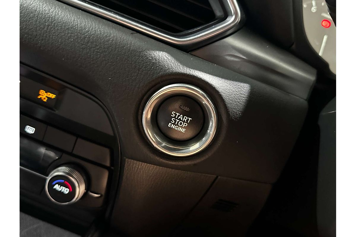 2023 Mazda CX-8 G25 Sport KG Series