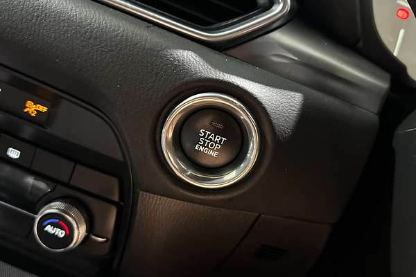 2023 Mazda CX-8 G25 Sport KG Series