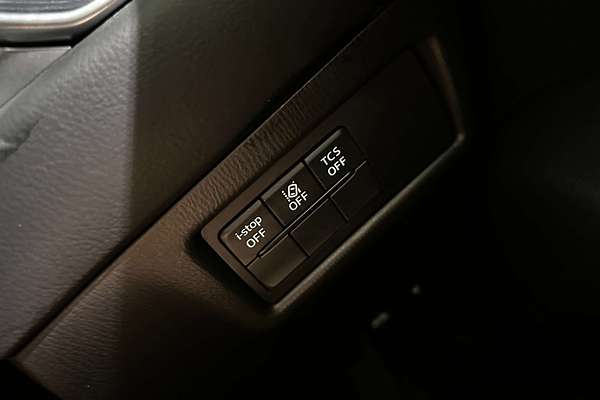 2023 Mazda CX-8 G25 Sport KG Series