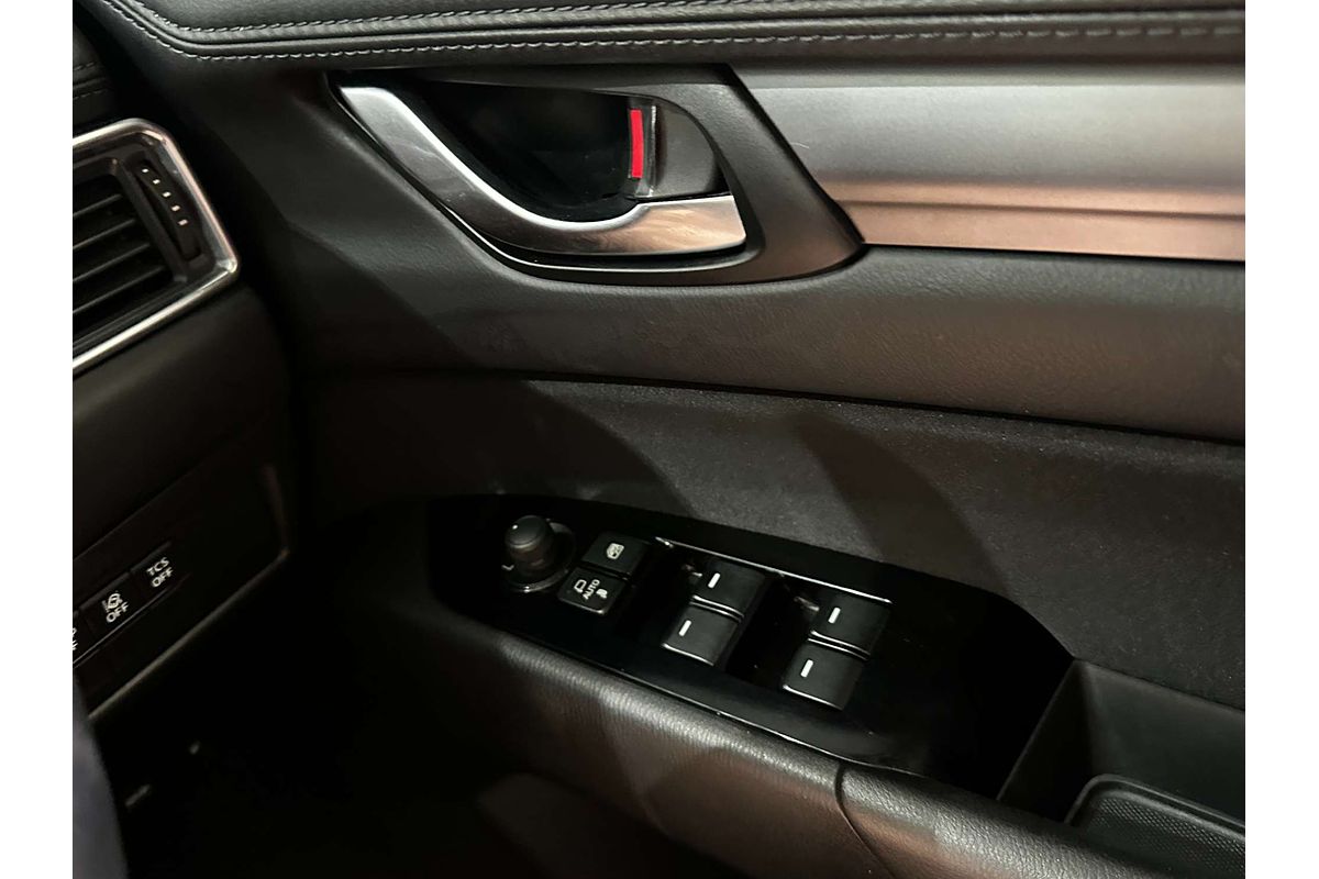 2023 Mazda CX-8 G25 Sport KG Series