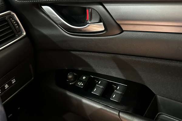 2023 Mazda CX-8 G25 Sport KG Series