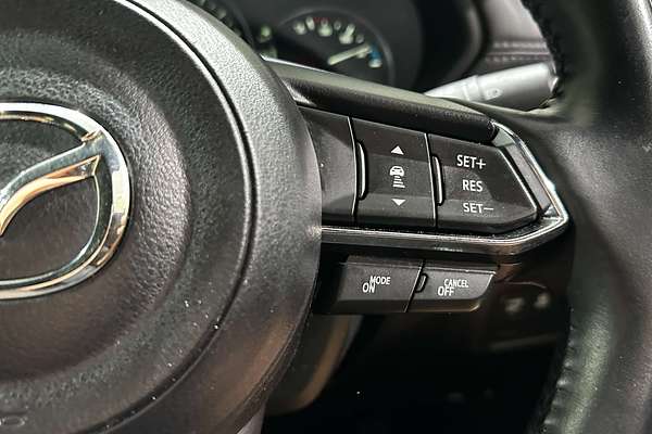 2023 Mazda CX-8 G25 Sport KG Series