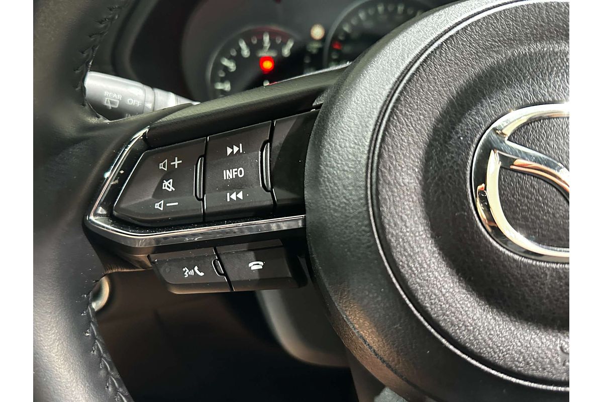 2023 Mazda CX-8 G25 Sport KG Series