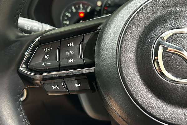 2023 Mazda CX-8 G25 Sport KG Series