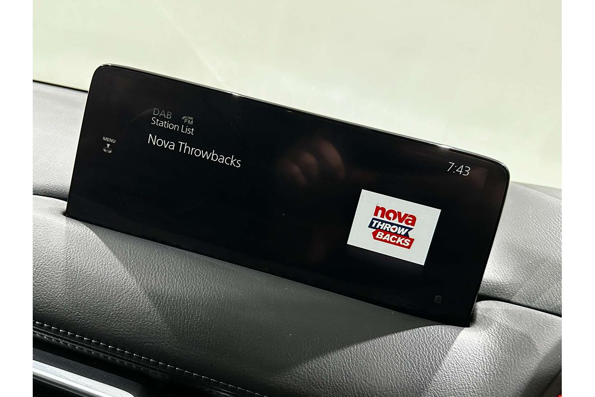 2023 Mazda CX-8 G25 Sport KG Series