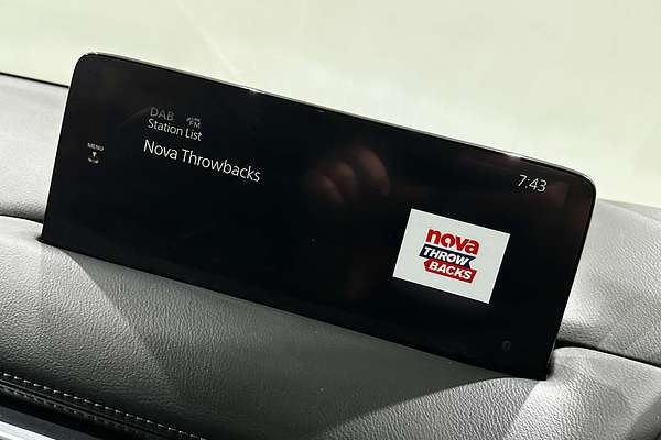 2023 Mazda CX-8 G25 Sport KG Series