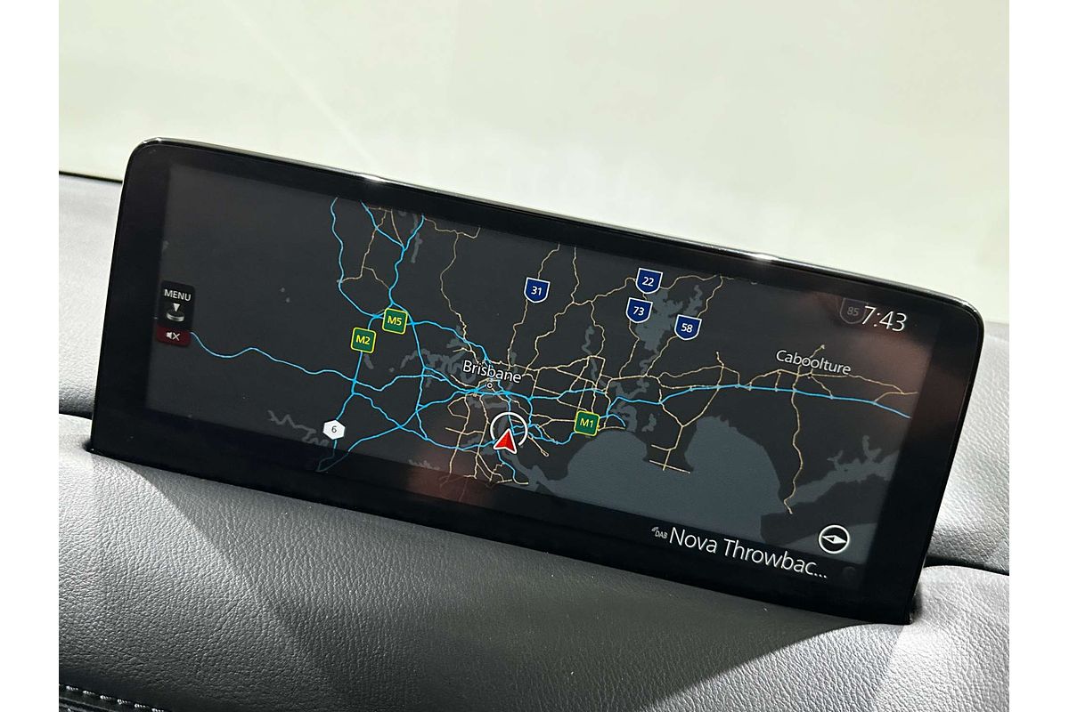 2023 Mazda CX-8 G25 Sport KG Series