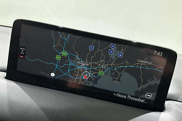 2023 Mazda CX-8 G25 Sport KG Series