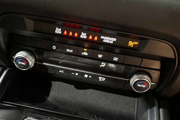 2023 Mazda CX-8 G25 Sport KG Series